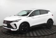 Geely Coolray I Рестайлинг Нижний Новгород  - изображение 25