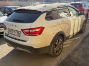 Lada (ВАЗ) Vesta I Киров  - изображение 4