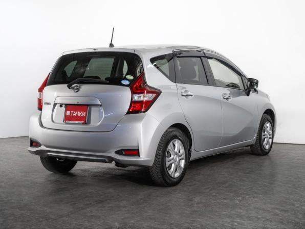 Nissan Note II Рестайлинг с пробегом 2018 года, цена 870 500 рублей, 90412 км, хэтчбек, Автокод Объявления
