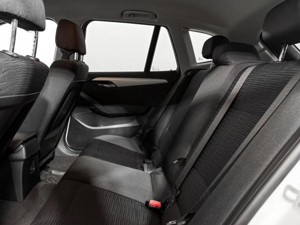 BMW X1 I (E84) Рестайлинг с пробегом 2014 года, цена 1 109 000 рублей, 140501 км, внедорожник, Автокод Объявления