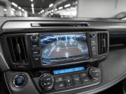 Toyota RAV4 IV (XA40) Рестайлинг Москва  - изображение 42