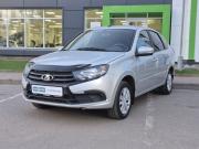 Lada (ВАЗ) Granta I Рестайлинг Ярославль  - изображение 17