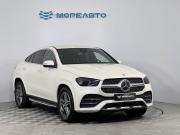 Mercedes-Benz GLE Coupe II (C167) Калининград  - изображение 22