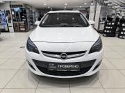 Opel Astra J Рестайлинг Казань  - изображение 24