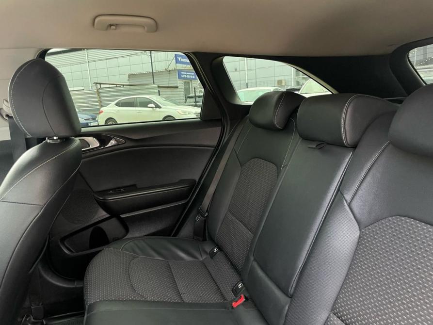 Kia Ceed III Краснодар  - изображение 26