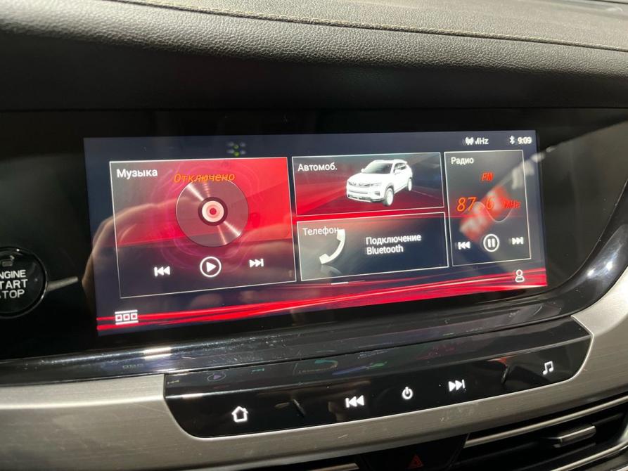 Changan CS35 Plus I Пермь  - изображение 25