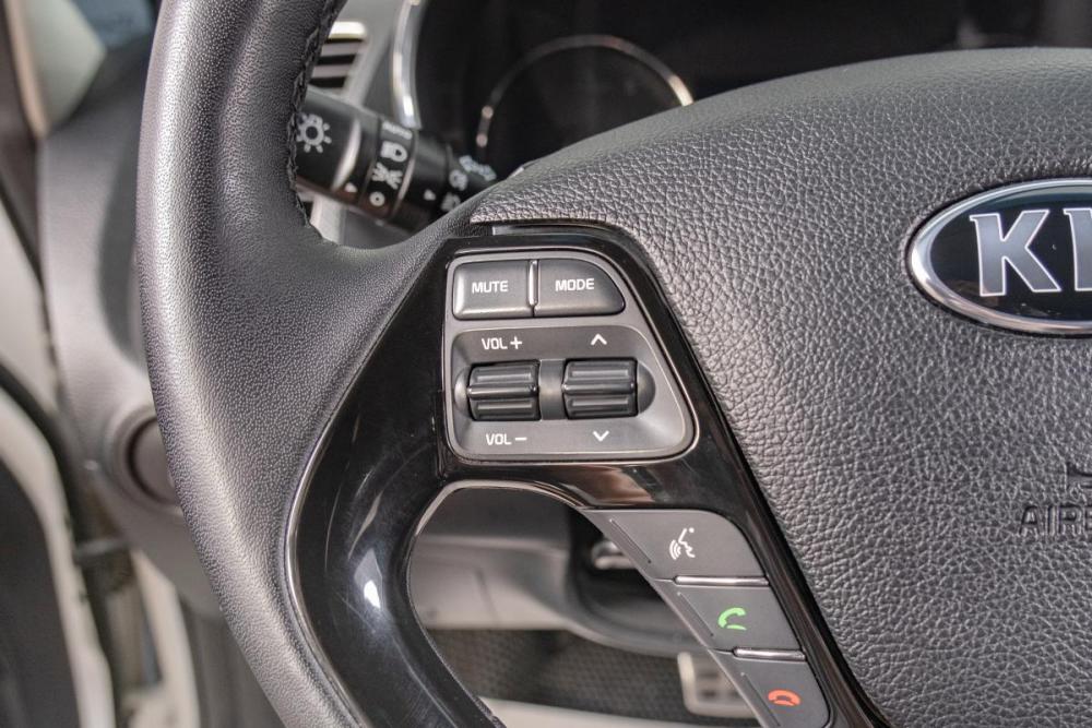 Kia Cerato III Рестайлинг (Classic) Томск  - изображение 14