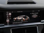 Porsche Panamera II Москва  - изображение 50