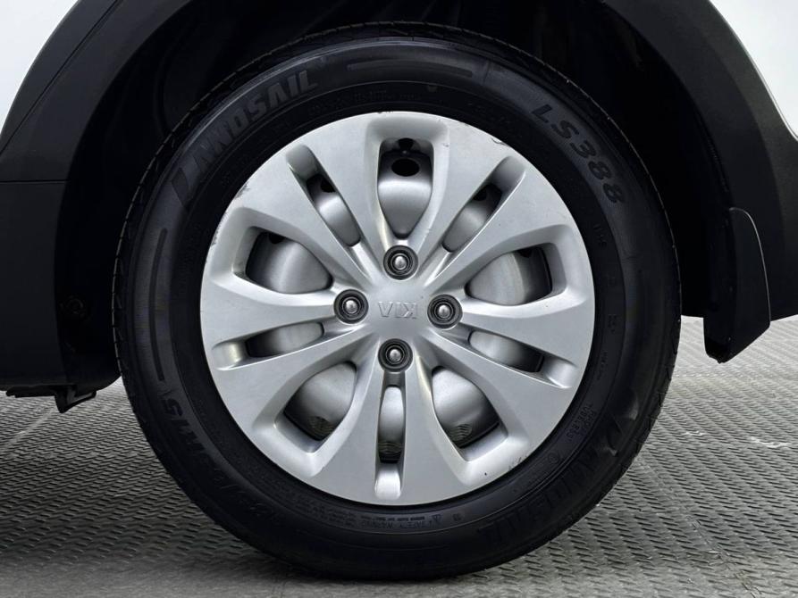 Kia Rio IV Уфа  - изображение 22