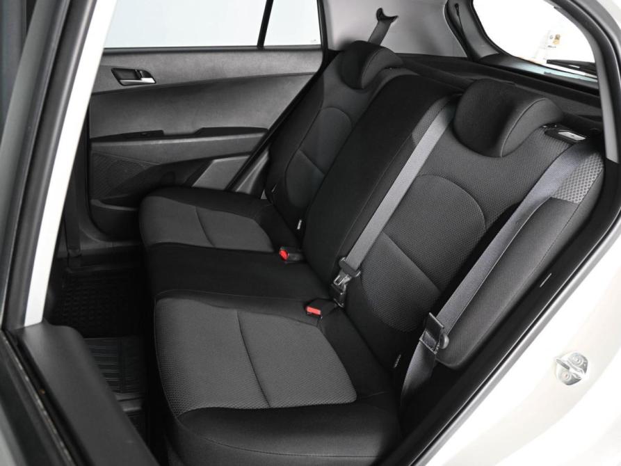Hyundai Creta I Ростов-на-Дону  - изображение 9