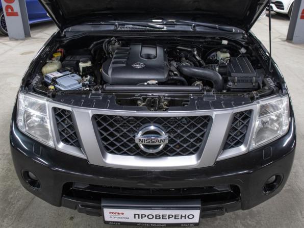 Nissan Pathfinder III Рестайлинг с пробегом 2012 года, цена 1 298 000 рублей, 280000 км, внедорожник, Автокод Объявления