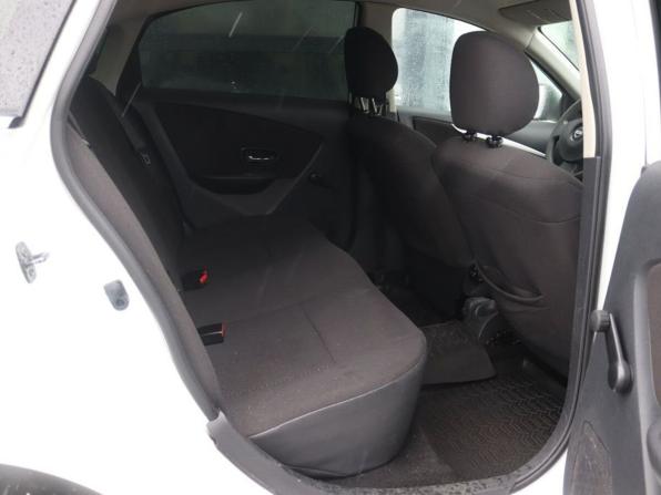 Nissan Almera III (G15) с пробегом 2014 года, цена 669 000 рублей, 186000 км, седан, Автокод Объявления