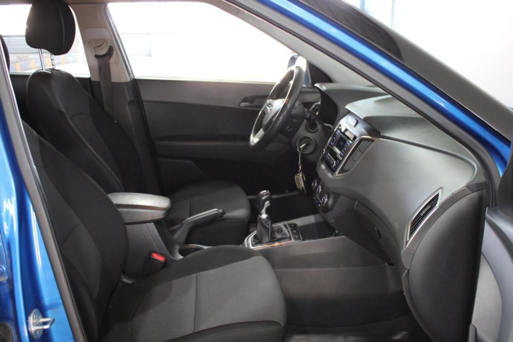 Hyundai Creta I Санкт-Петербург  - изображение 23