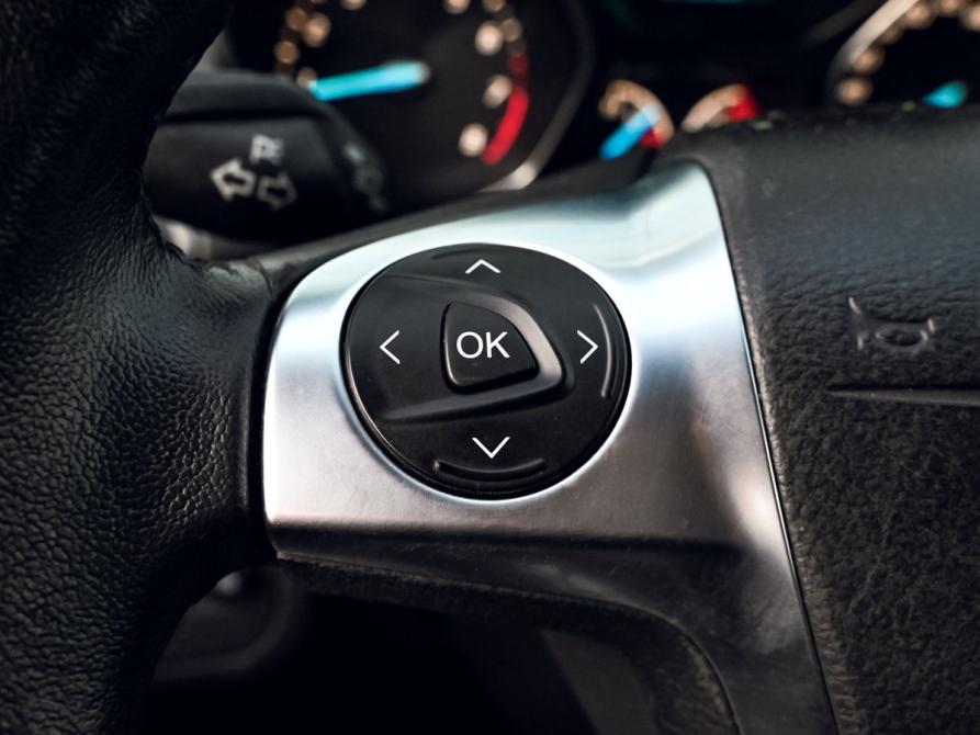 Ford Kuga II Екатеринбург  - изображение 15