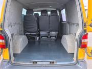 Volkswagen Transporter T5 Санкт-Петербург  - изображение 34