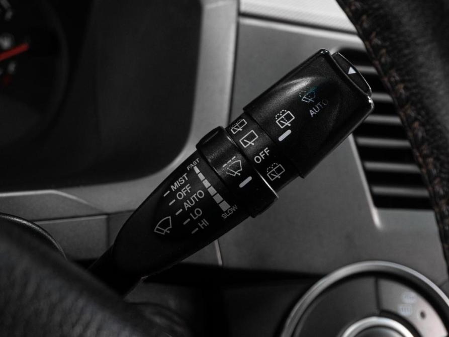 SsangYong Kyron I Рестайлинг Тюмень  - изображение 17