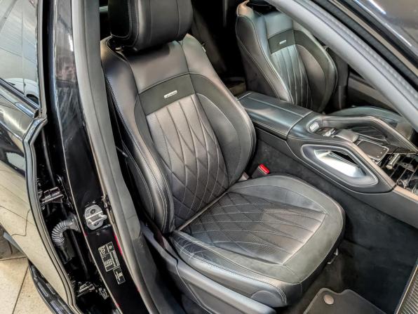 Mercedes-Benz GLE Coupe AMG II (C167) с пробегом 2021 года, цена 9 850 000 рублей, 84479 км, внедорожник, Автокод Объявления