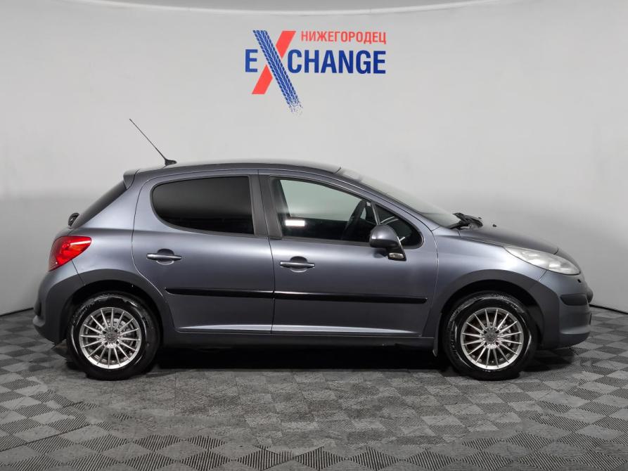 Peugeot 207 I Нижний Новгород  - изображение 2