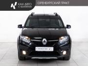 Renault Sandero II Казань  - изображение 19