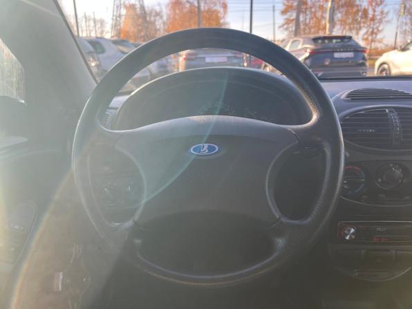 Lada (ВАЗ) Kalina I с пробегом 2011 года, цена 229 500 рублей, 208179 км, хэтчбек, Автокод Объявления