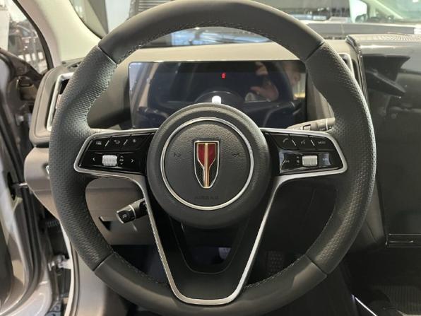 Новый Hongqi HS3 2025 года, цена 3 719 000 рублей, внедорожник, Автокод Объявления