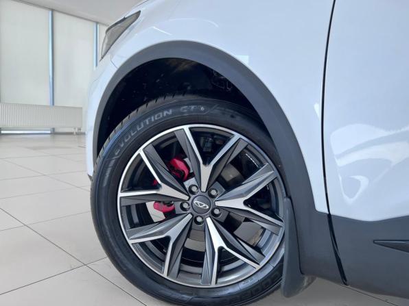 Chery Tiggo 7 Pro Max I Рестайлинг с пробегом 2024 года, цена 2 180 000 рублей, 47722 км, внедорожник, Автокод Объявления