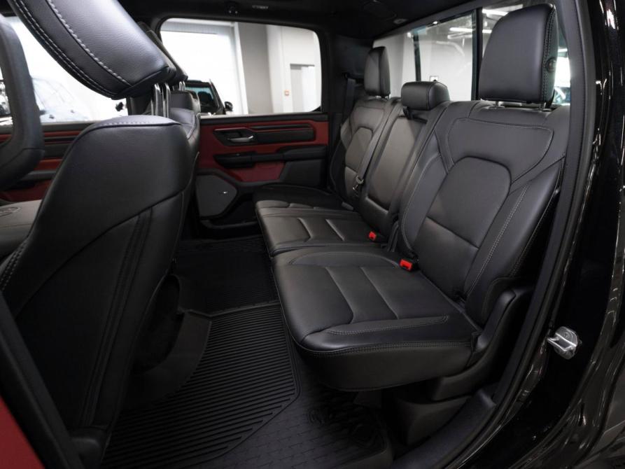 Ram 1500 V Рестайлинг Москва  - изображение 13