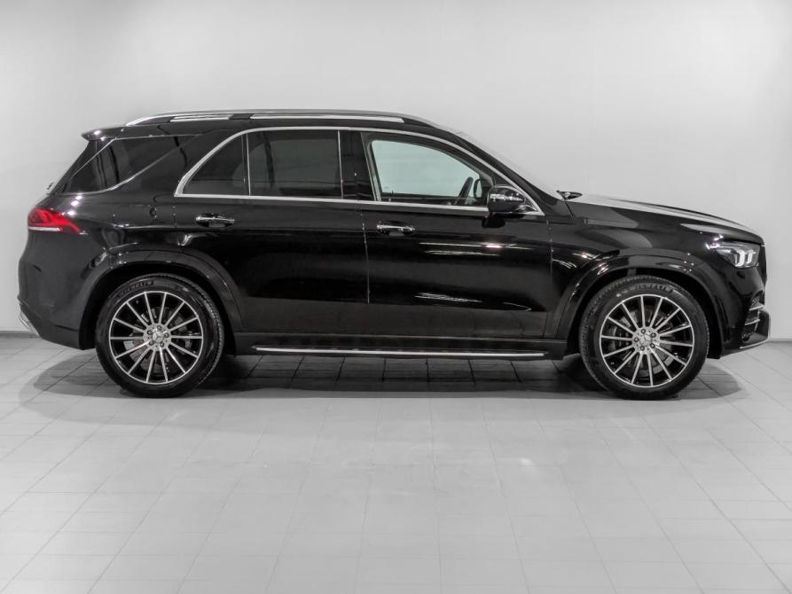 Mercedes-Benz GLE II (V167) Химки  - изображение 4