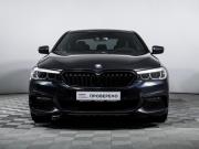 BMW 5 серии VII (G30/G31/G38) Москва  - изображение 21