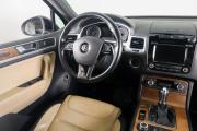 Volkswagen Touareg II Пермь  - изображение 46