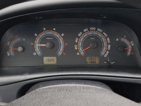 Lada (ВАЗ) Niva Travel I с пробегом 2023 года, цена 1 099 000 рублей, 28207 км, внедорожник, Автокод Объявления