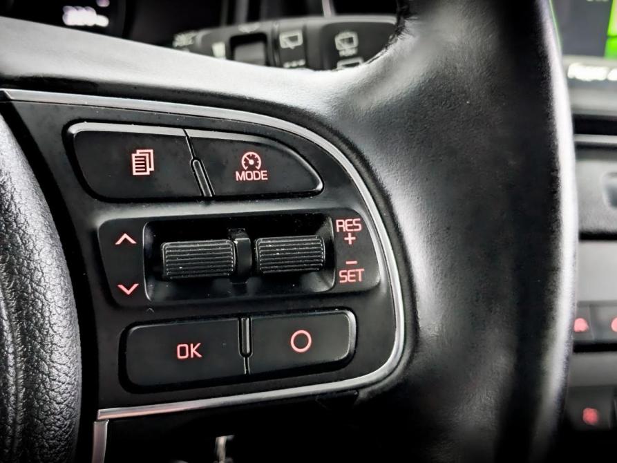 Kia Sportage IV Москва  - изображение 29