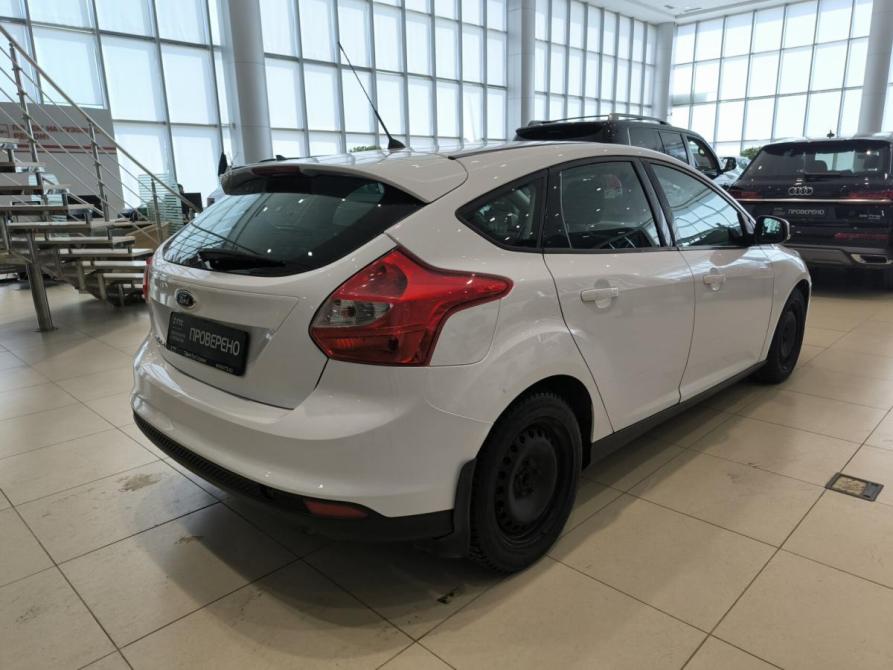 Ford Focus III Казань  - изображение 6