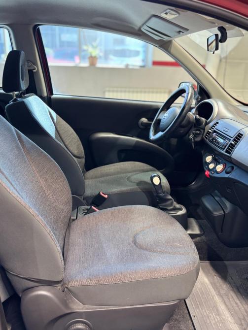 Nissan Micra III (K12) Челябинск  - изображение 17