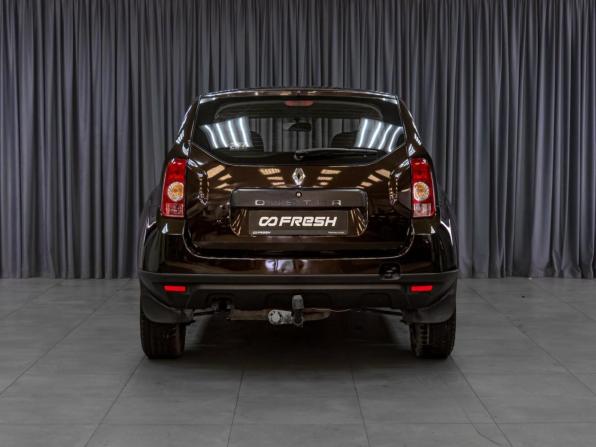 Renault Duster I с пробегом 2014 года, цена 939 000 рублей, 200462 км, внедорожник, Автокод Объявления