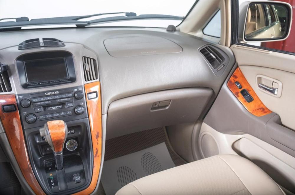 Lexus RX I Томск  - изображение 12