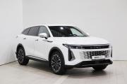 Exeed RX Иркутск  - изображение 22