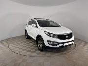 Kia Sportage III Рестайлинг Ногинск  - изображение 20