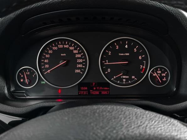 BMW X3 II (F25) Рестайлинг с пробегом 2015 года, цена 2 120 000 рублей, 116284 км, внедорожник, Автокод Объявления