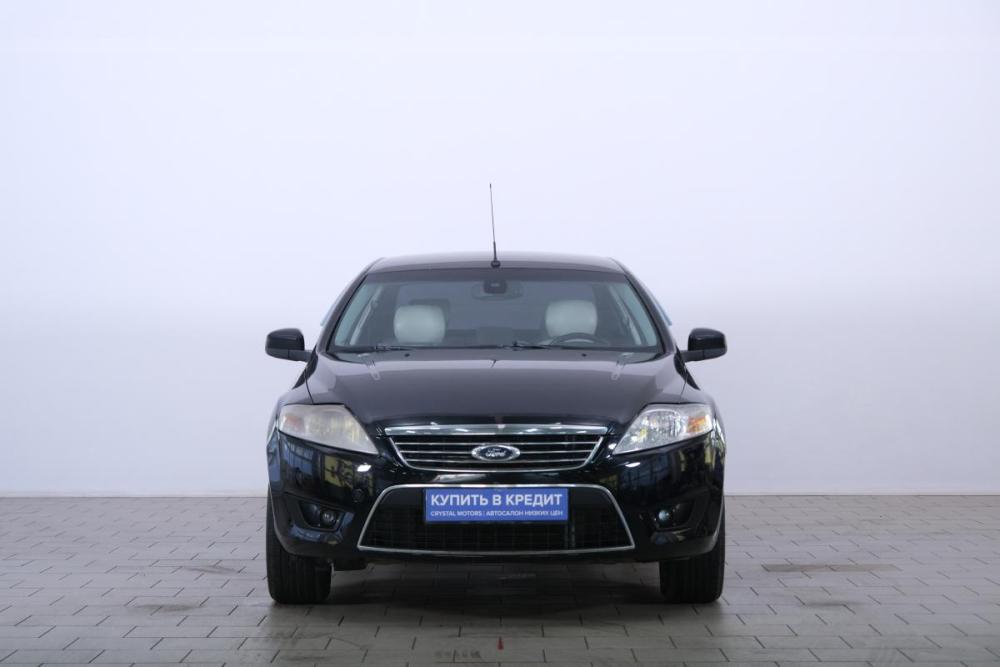 Ford Mondeo IV Омск  - изображение 2