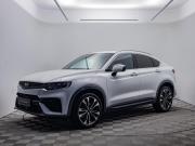 Geely Tugella I Рестайлинг Москва  - изображение 21