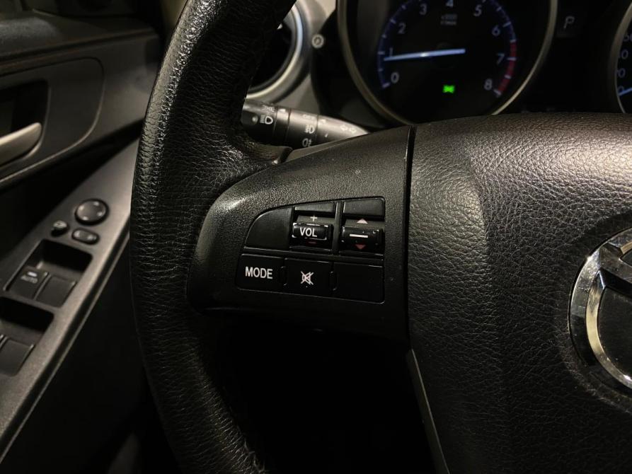 Mazda 3 II (BL) Рестайлинг Челябинск  - изображение 16