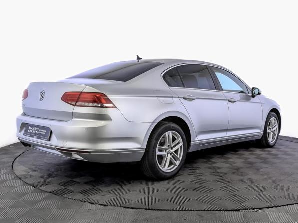 Volkswagen Passat B8 с пробегом 2019 года, цена 2 164 500 рублей, 142275 км, седан, Автокод Объявления