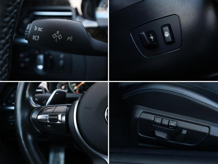 BMW 6 серии III (F06/F13/F12) Рестайлинг Москва  - изображение 19