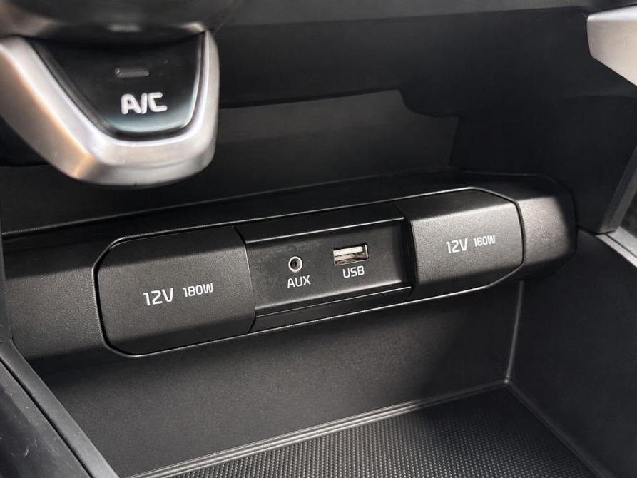 Kia Rio IV Уфа  - изображение 16
