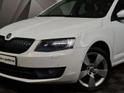 Skoda Octavia III (A7) Москва  - изображение 30