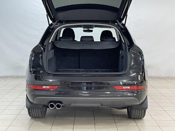 Audi Q3 I (8U) Рестайлинг с пробегом 2015 года, цена 2 119 000 рублей, 130491 км, внедорожник, Автокод Объявления
