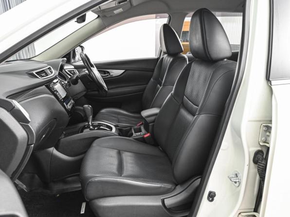 Nissan X-Trail III с пробегом 2016 года, цена 1 448 000 рублей, 156408 км, внедорожник, Автокод Объявления