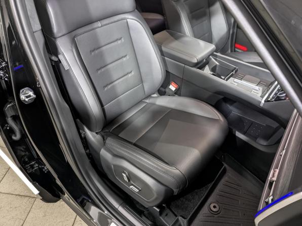 Hyundai Santa Fe V (MX5) с пробегом 2025 года, цена 5 300 000 рублей, 2852 км, внедорожник, Автокод Объявления