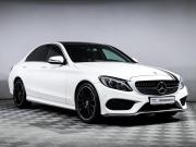 Mercedes-Benz C-Класс IV (W205) Москва  - изображение 21